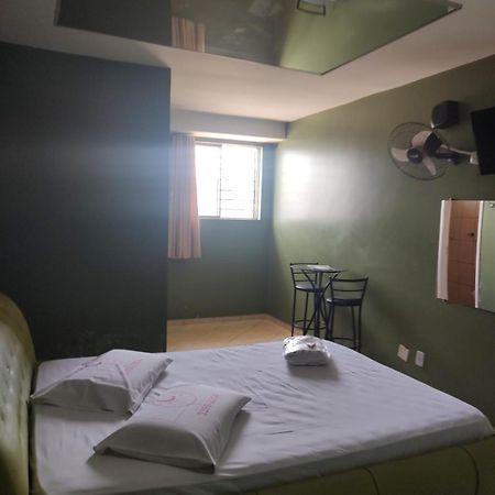 Hotel Vip Brasília Zewnętrze zdjęcie