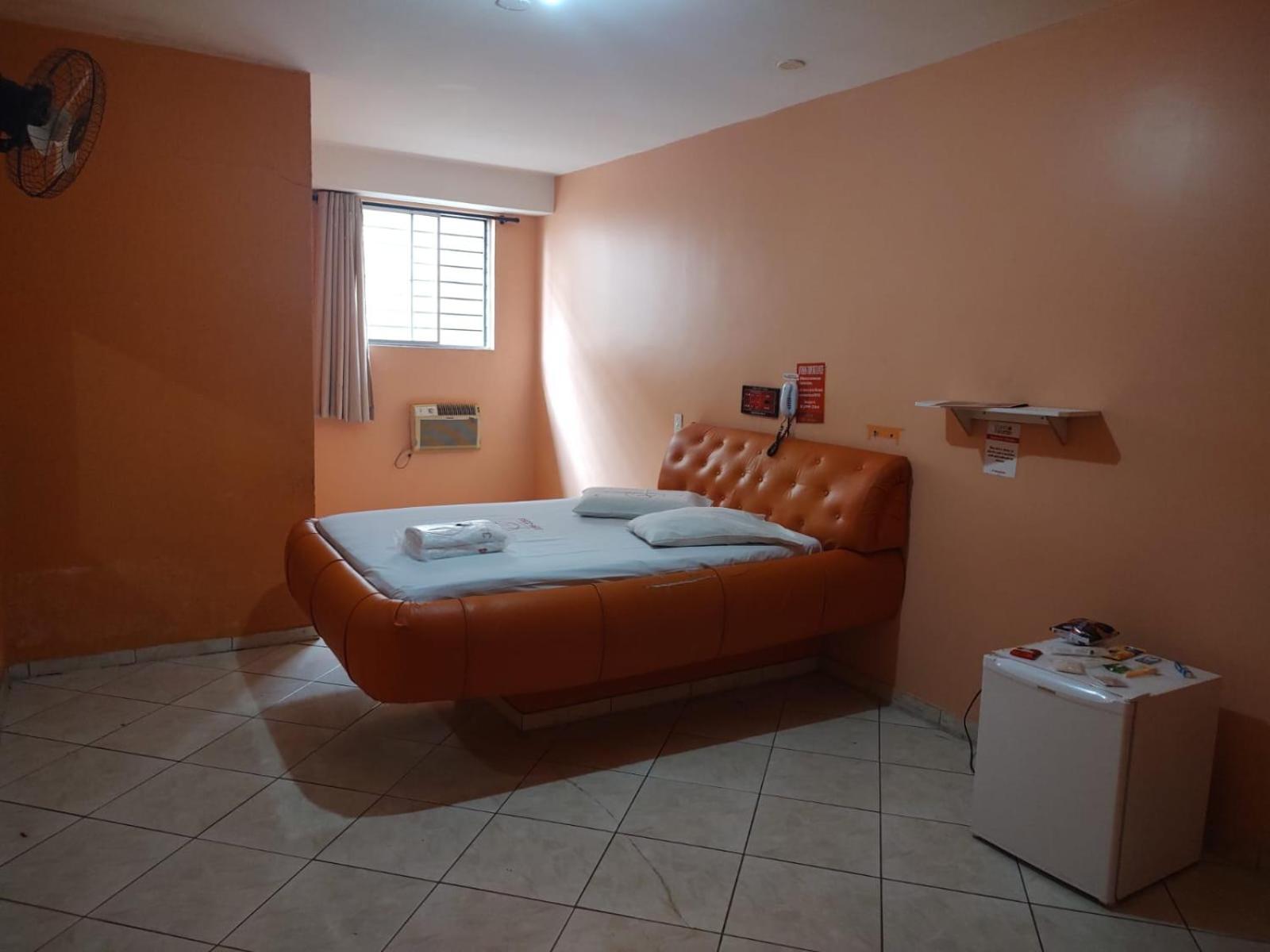 Hotel Vip Brasília Zewnętrze zdjęcie