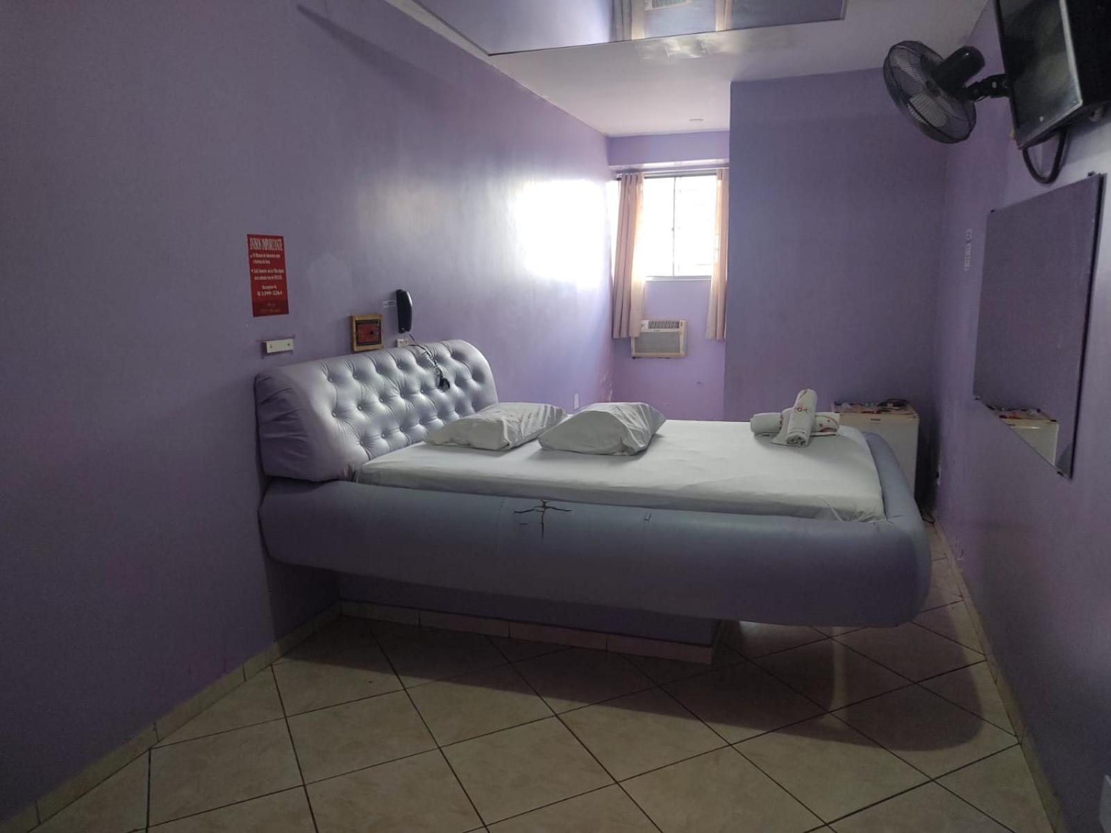 Hotel Vip Brasília Zewnętrze zdjęcie