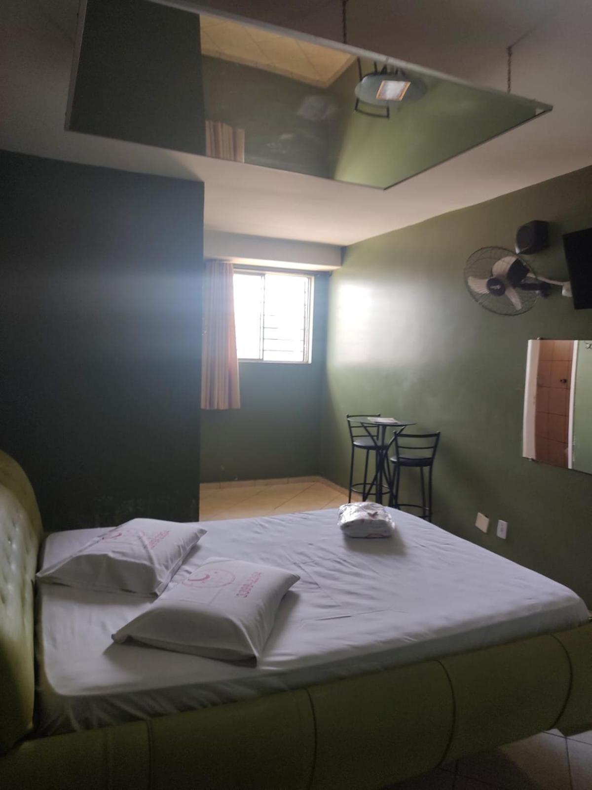 Hotel Vip Brasília Zewnętrze zdjęcie