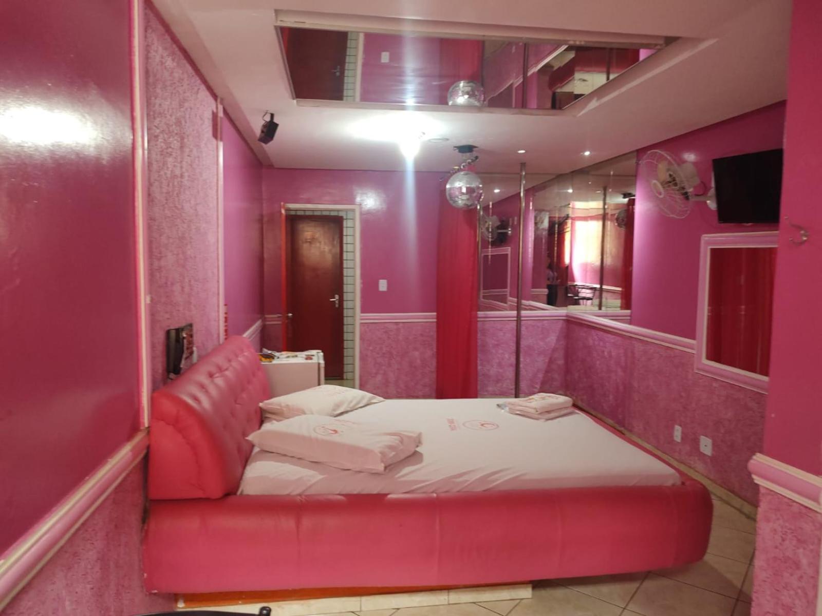 Hotel Vip Brasília Zewnętrze zdjęcie